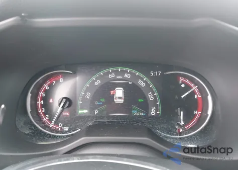 2023 Toyota Rav4 Xle from USA, damaged, VIN 2T3P1RFV0PC380273